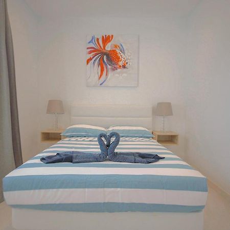 Atlantico Plaza 4A - 1 Bed - 1 Bath Lägenhet Puerto del Carmen  Exteriör bild